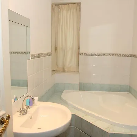 Apartamento Felix Faure