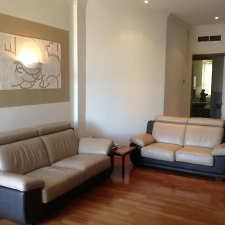 Apartment Felix Faure