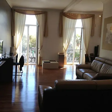Apartamento Felix Faure *