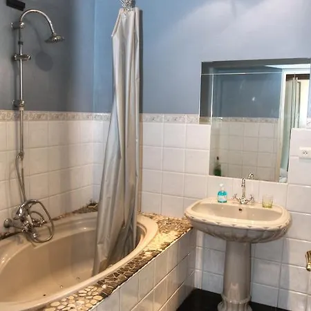 Apartamento Felix Faure *